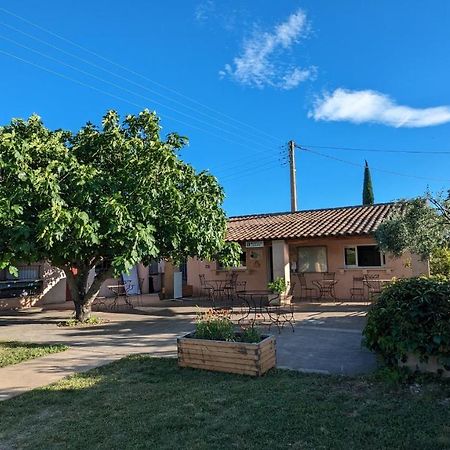 Lubea Camping Hotel Apt Exterior photo